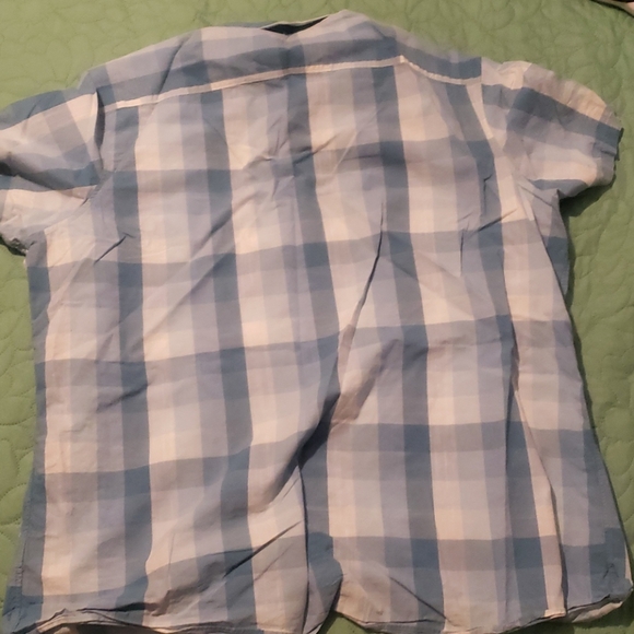 Mens shirt - Picture 5 of 5